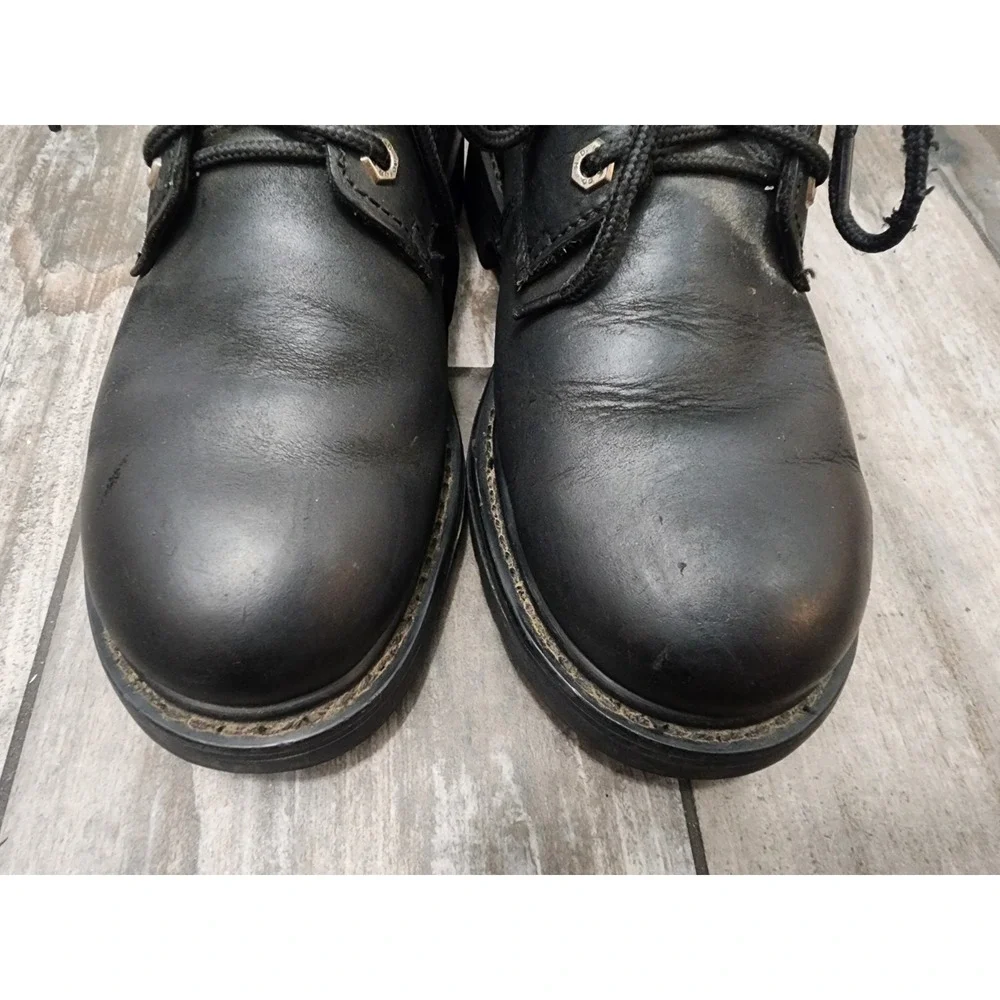 Harley-Davidson sole not